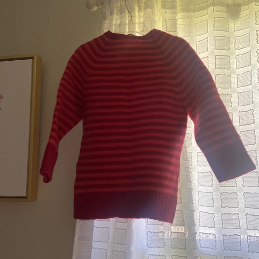 Boys wool sweater from GAP